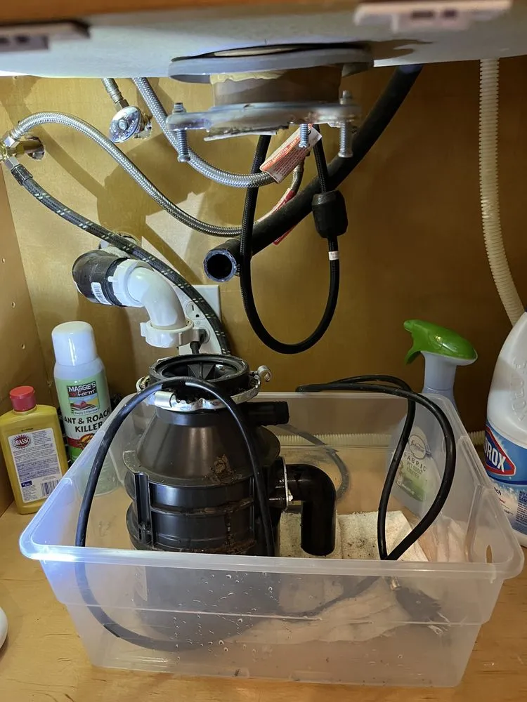 Slide of DrainWiz Plumbing and Rooter