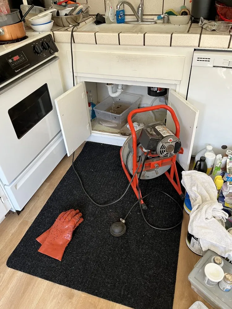 Professional water heater service service in San Jose, CA - DrainWiz Plumbing and Rooter