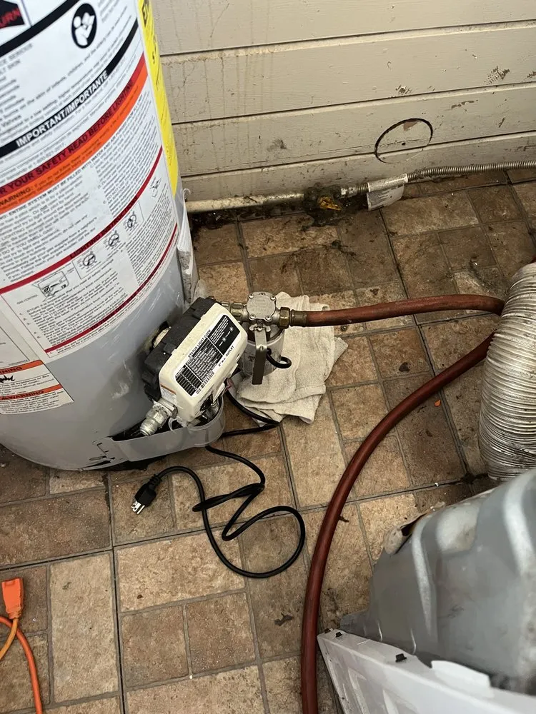 Quality leak detection in San Jose, CA by DrainWiz Plumbing and Rooter