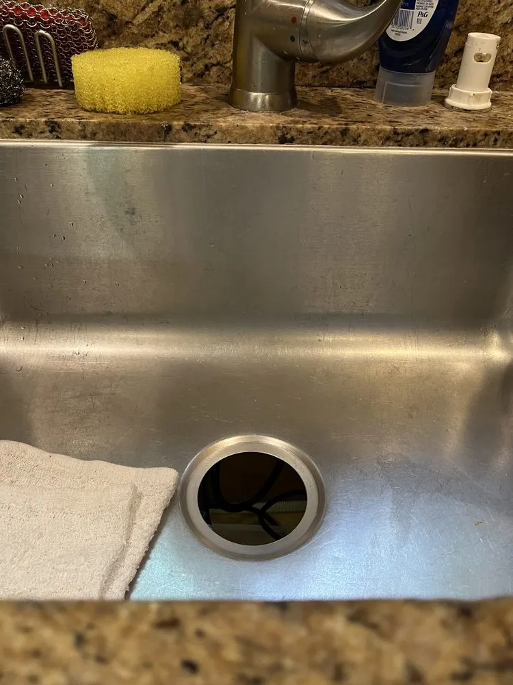 Slide of DrainWiz Plumbing and Rooter