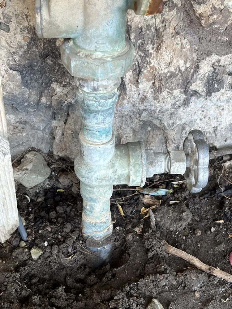 Slide of DrainWiz Plumbing and Rooter