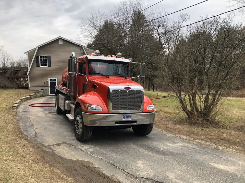 Slide of Drainworks Plumbing & Septic