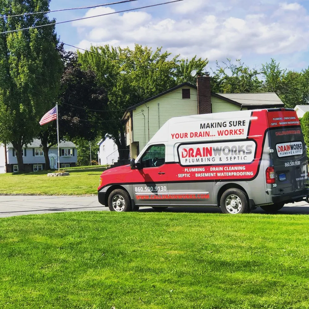 Trusted leak detection in Colchester, CT by Drainworks Plumbing & Septic
