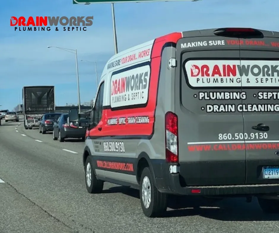 Quality leak detection for homes in Colchester, CT by Drainworks Plumbing & Septic