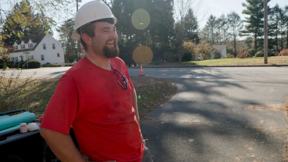 Slide of Drainworks Plumbing & Septic