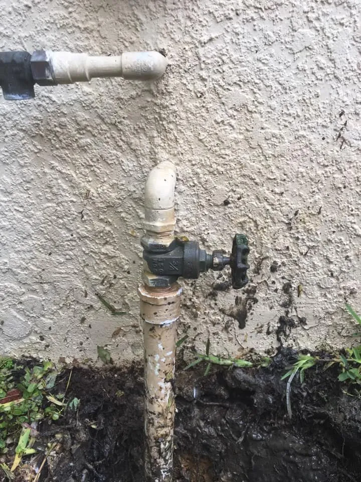 Slide of Drainworks Plumbing and Gas
