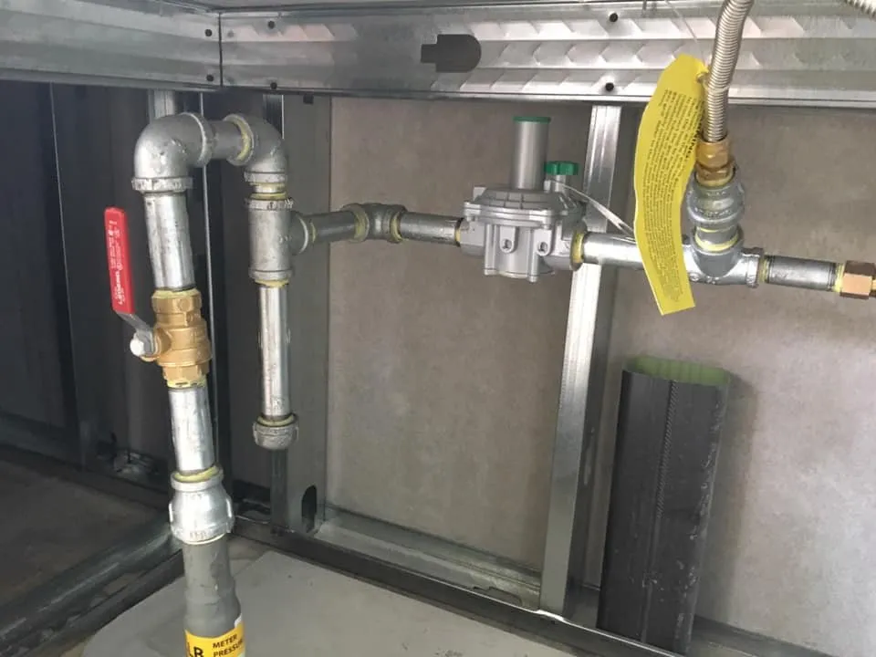 Slide of Drainworks Plumbing and Gas