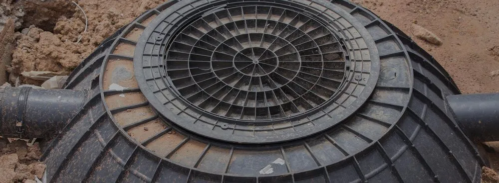 Slide of Drainworks Septic Solutions