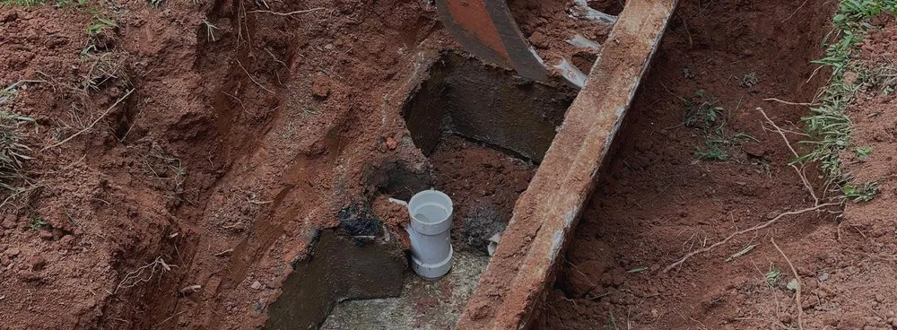 Slide of Drainworks Septic Solutions