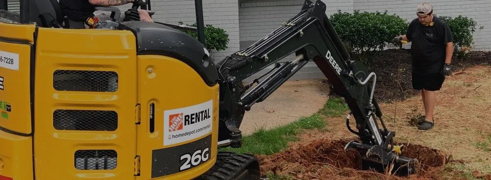 Slide of Drainworks Septic Solutions