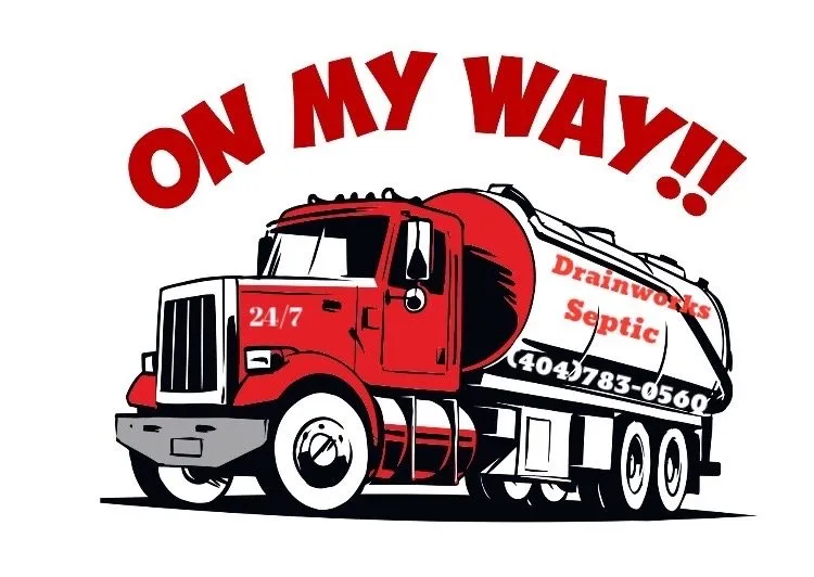 Slide of Drainworks Septic Solutions