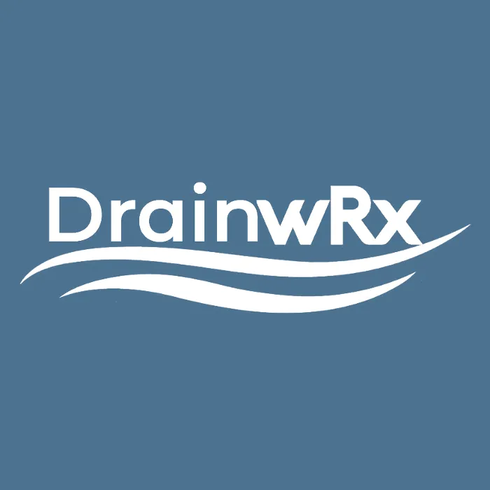 Slide of DrainwRx