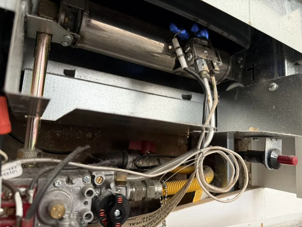 Slide of Drainzilla Plumbing