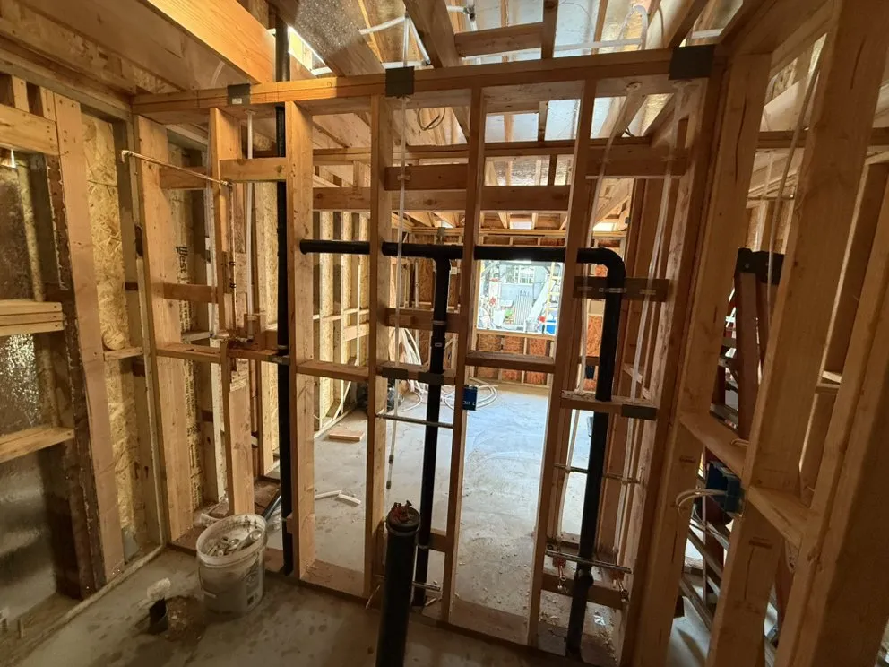 Slide of Drainzilla Plumbing