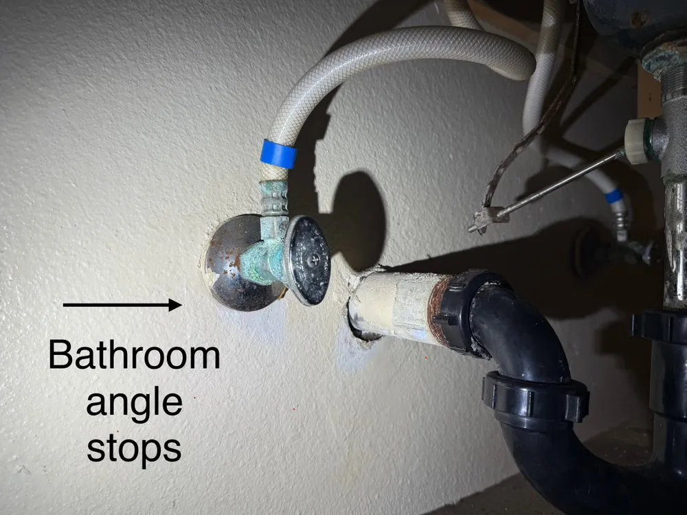 Slide of Drainzilla Plumbing