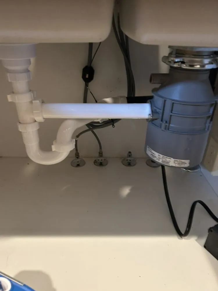 Slide of Drake Hogeland Plumbing