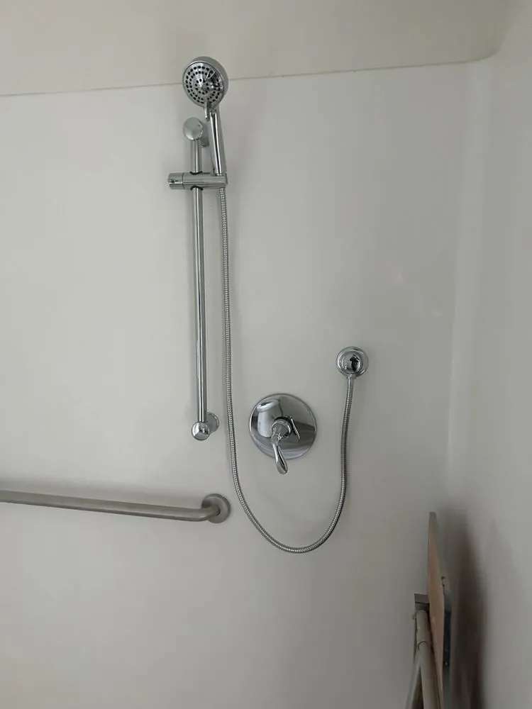 Slide of Drake Hogeland Plumbing