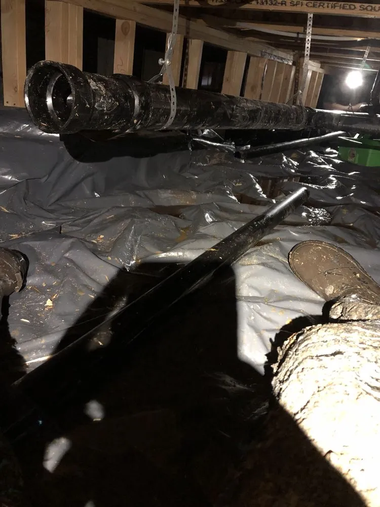 Slide of Drake Hogeland Plumbing