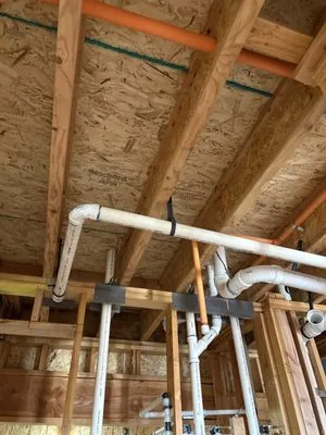 Drake Hogeland Plumbing