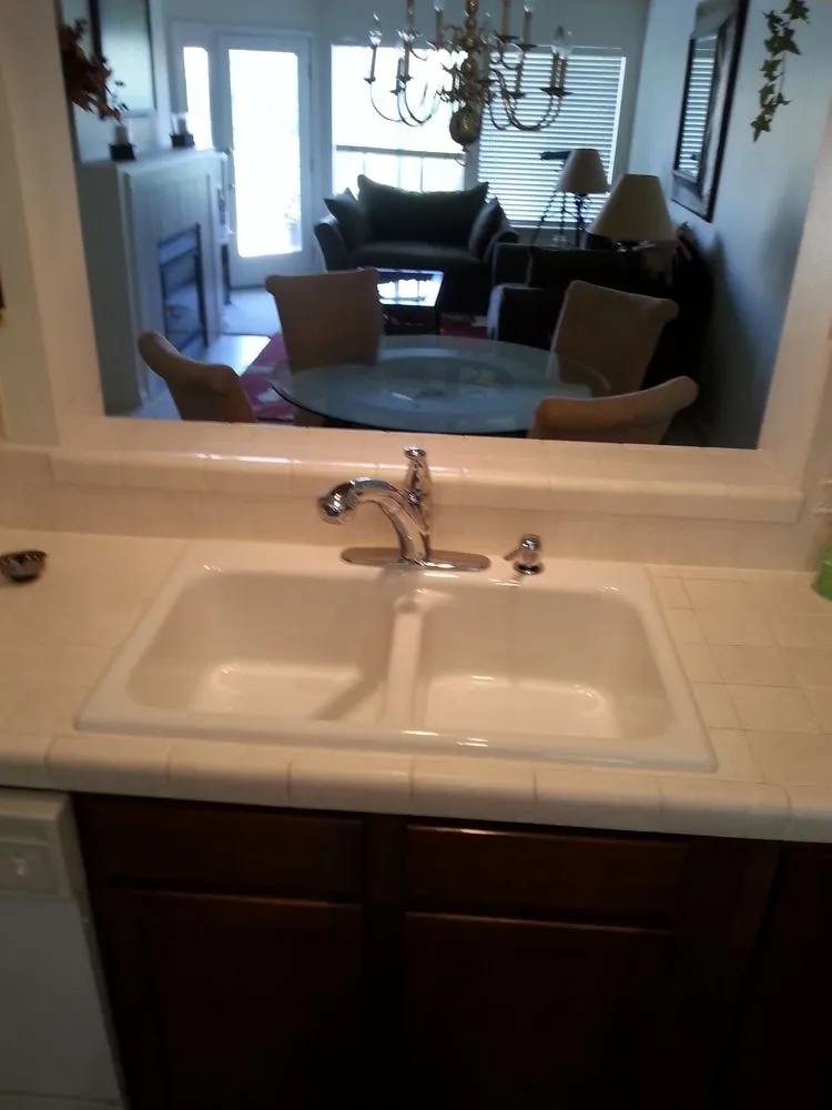 Slide of Drake Mechanical