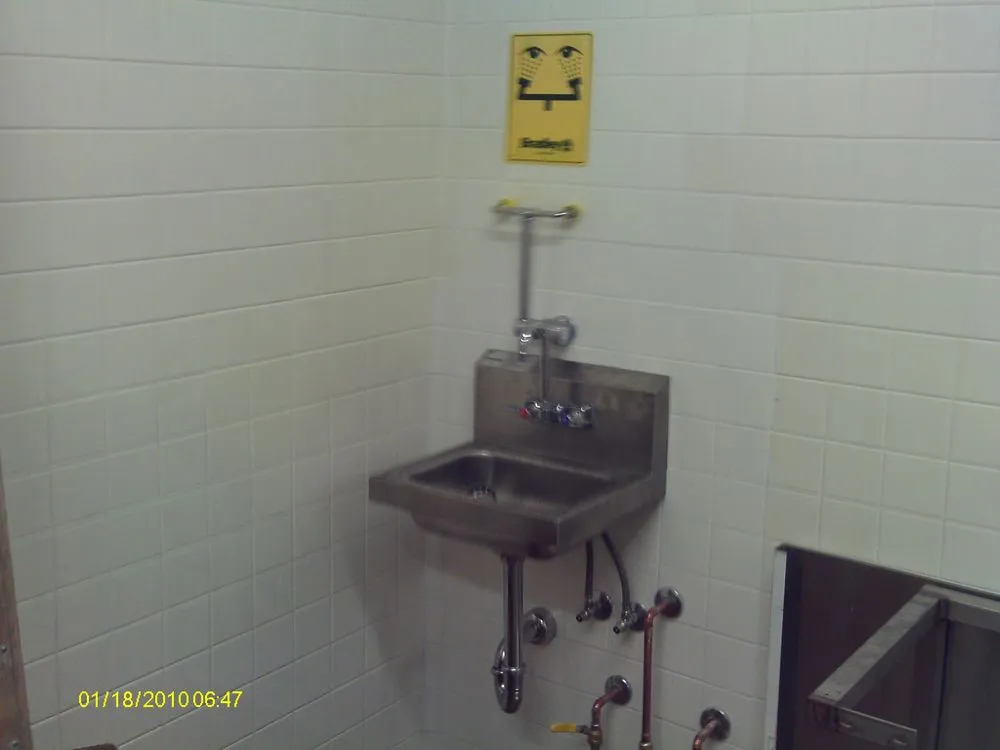 Slide of Drake Mechanical