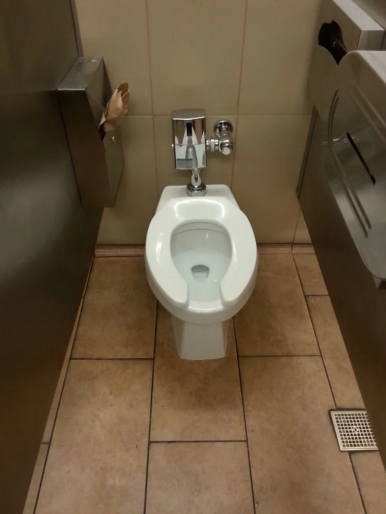 Slide of Drake Mechanical