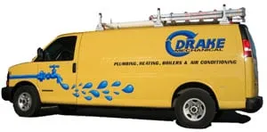 Slide of Drake Mechanical