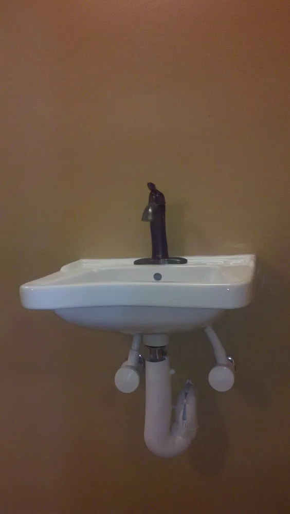 Slide of Drake Mechanical