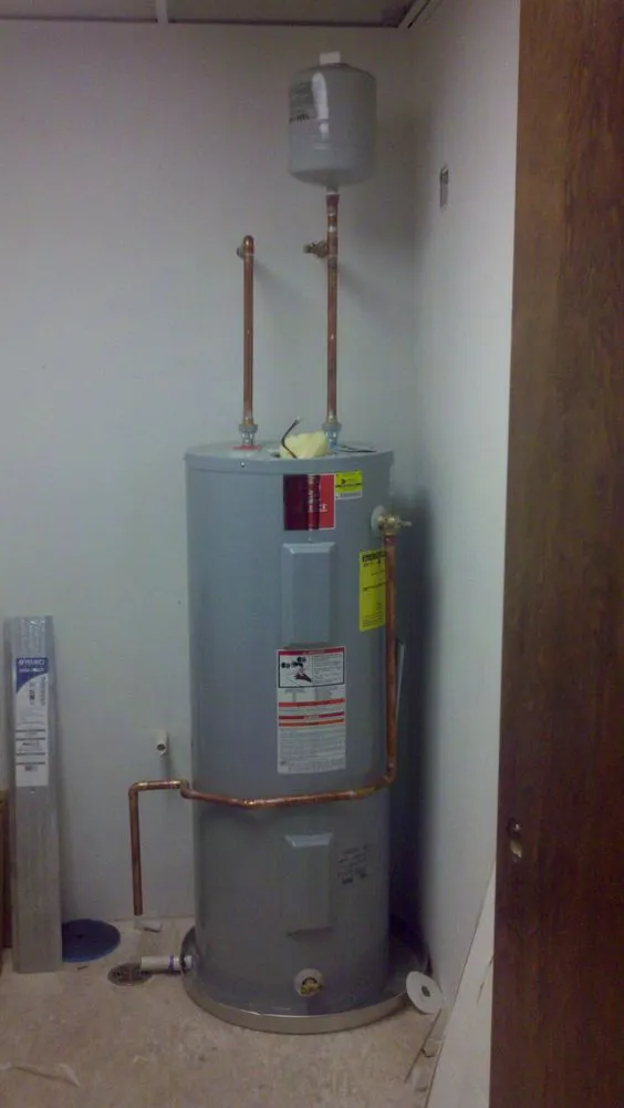 Slide of Drake Mechanical