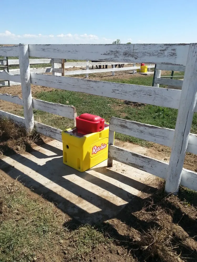 Slide of Drake Mechanical