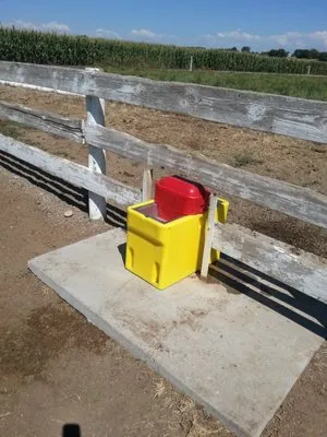 Drake Mechanical Logo