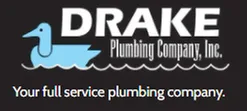 Slide of Drake Plumbing Company