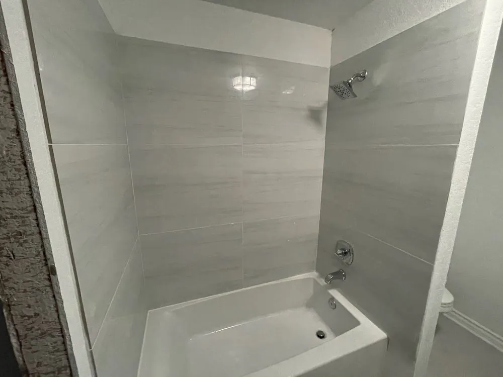 Slide of Drake Wills Plumbing