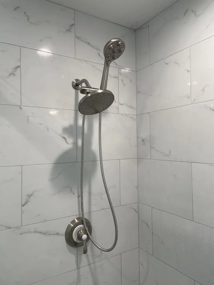 Slide of Drake Wills Plumbing