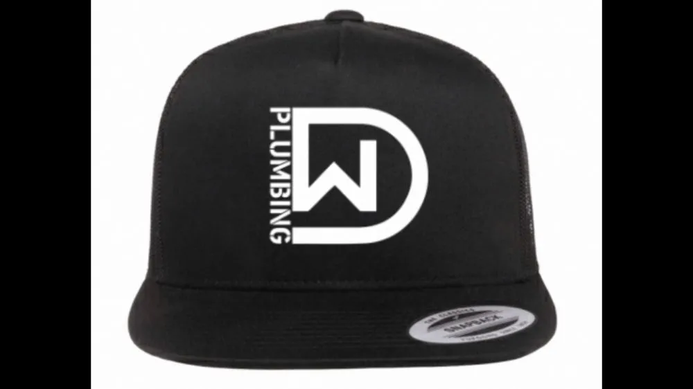 Slide of Drake Wills Plumbing