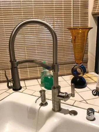 Slide of Drake Wills Plumbing