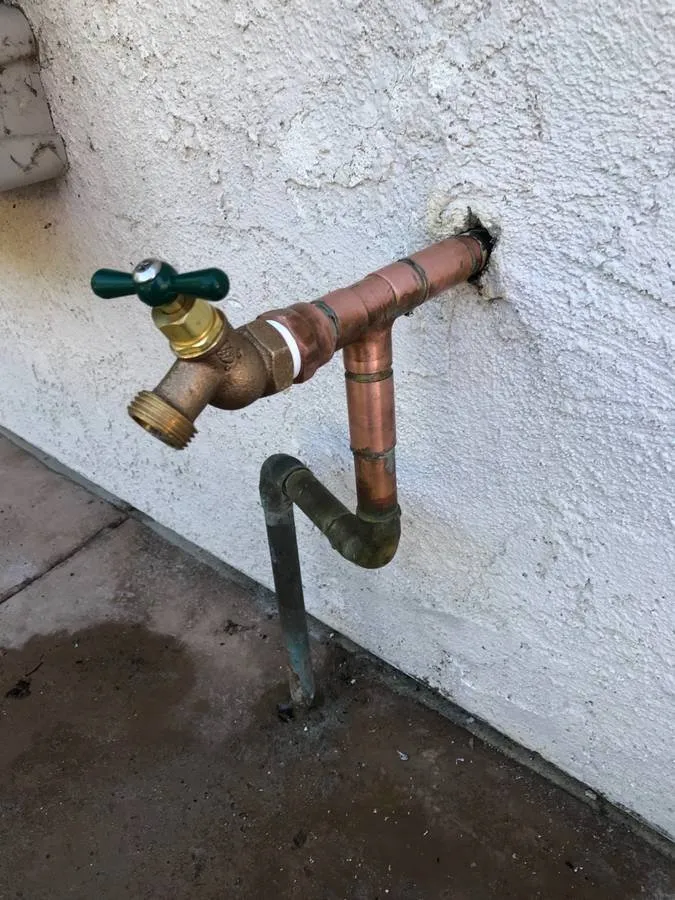 Top-rated leak detection in San Clemente, CA by Drake Wills Plumbing