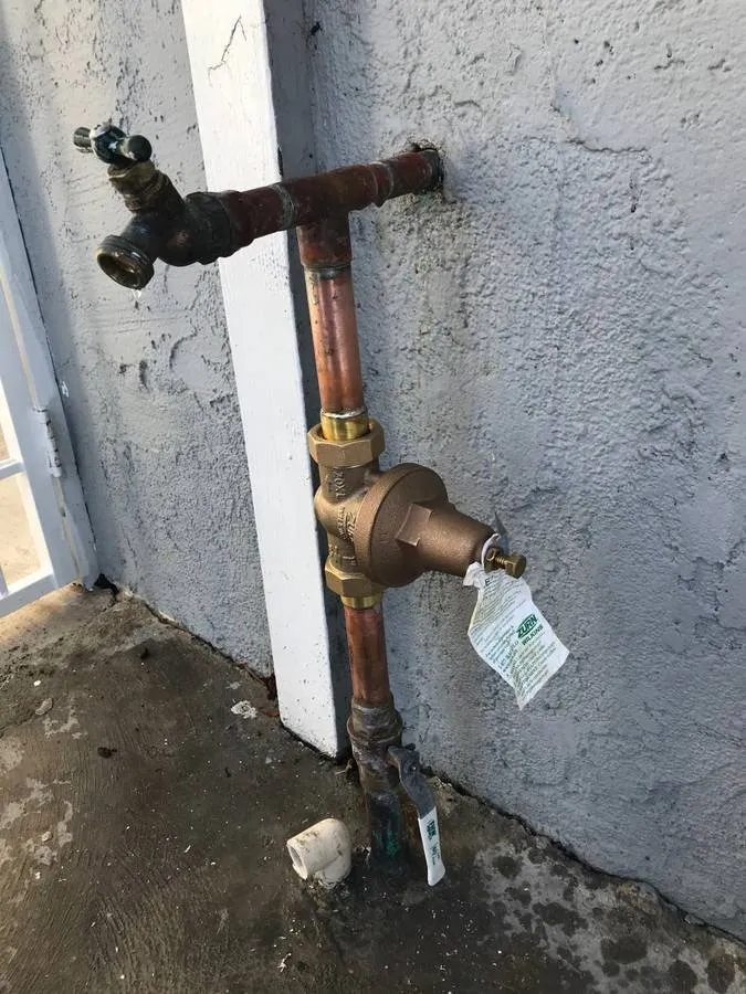 Trusted leak detection for homes in San Clemente, CA by Drake Wills Plumbing