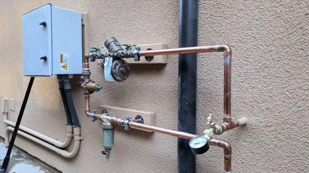 Quality pipe repair in San Clemente, CA by Drake Wills Plumbing