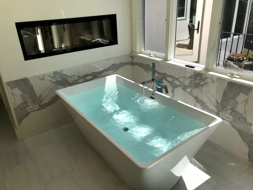 Slide of Drake Wills Plumbing