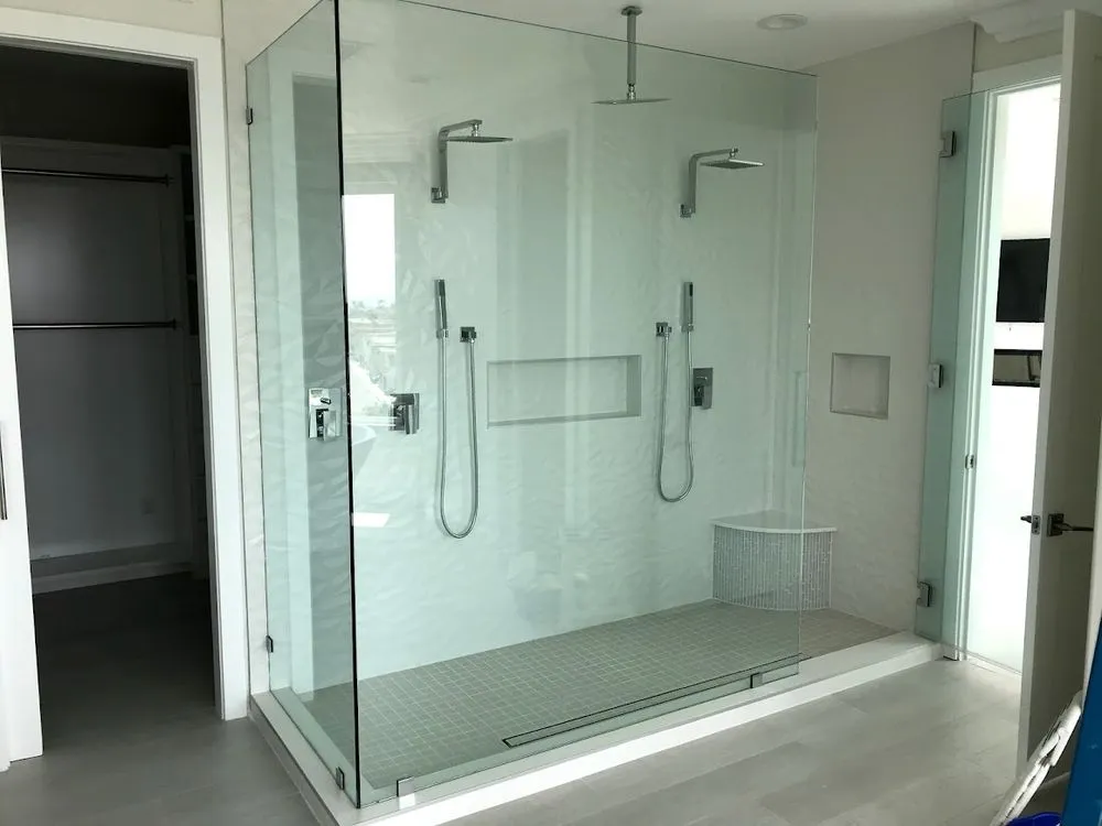 Slide of Drake Wills Plumbing