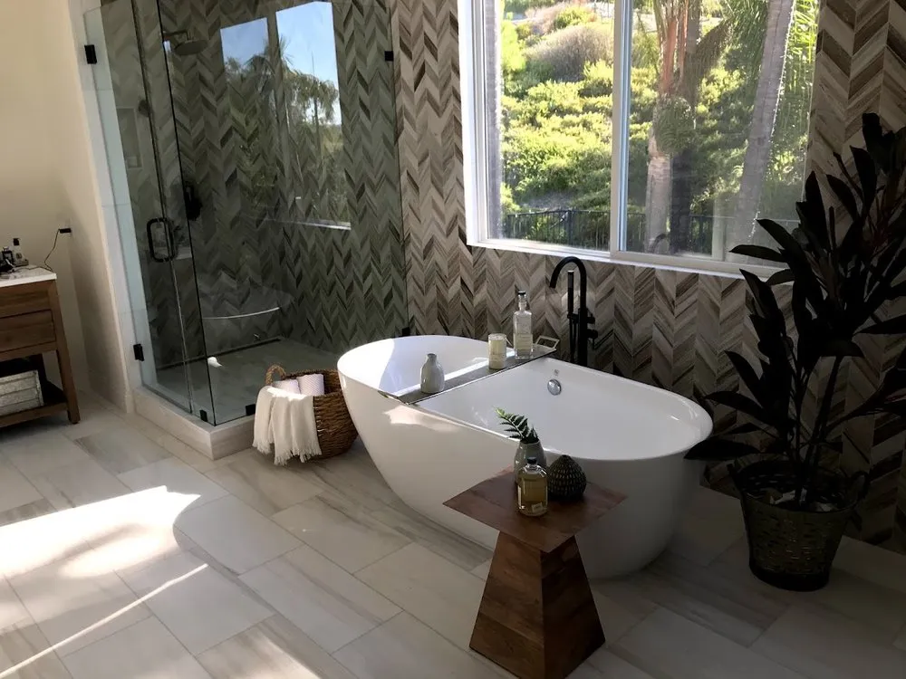 Slide of Drake Wills Plumbing