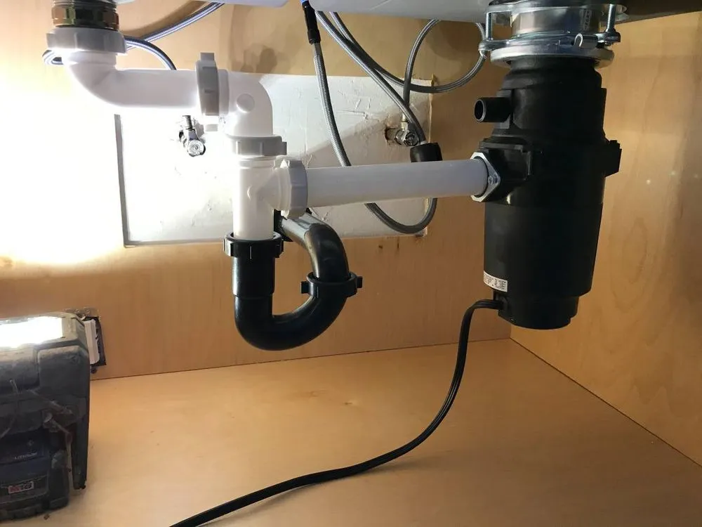 Slide of Drake Wills Plumbing