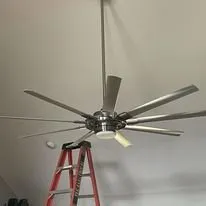 Slide of Drake's Handyman Services