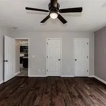 Slide of Drake's Handyman Services