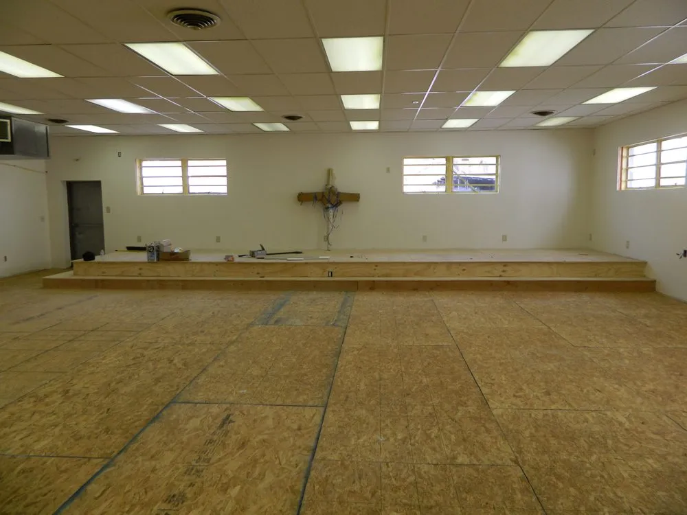 Slide of DRC Home Remodeling