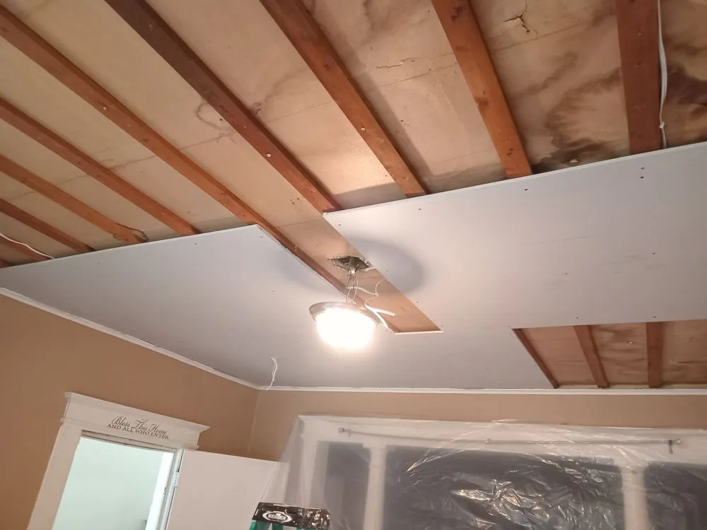 Slide of DRC Home Remodeling