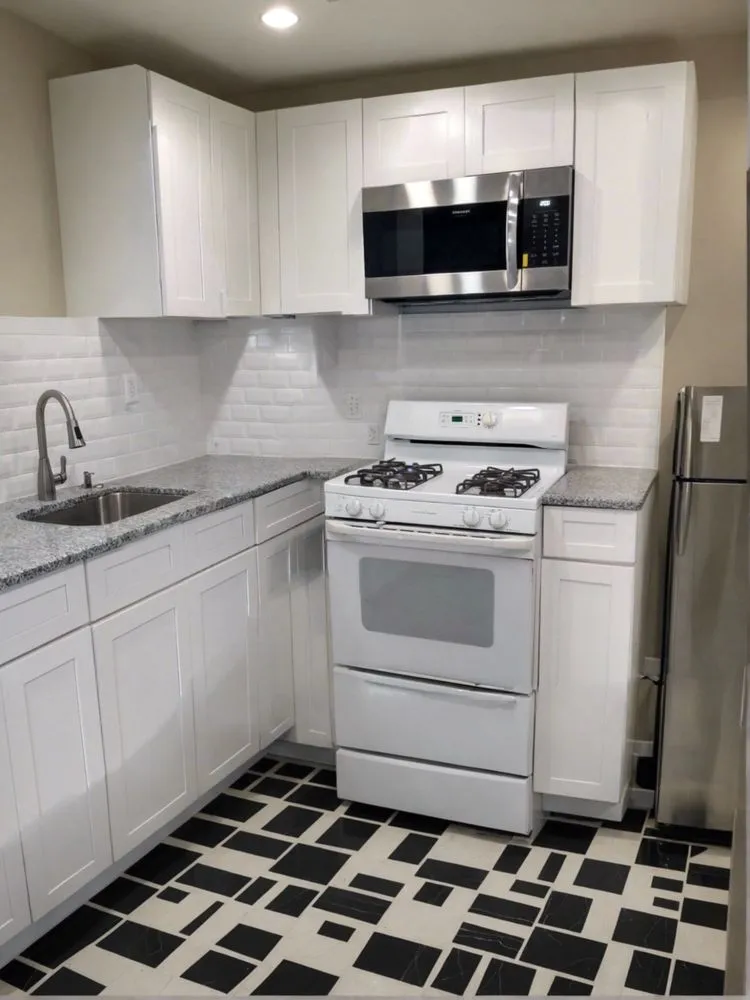 Slide of DRC Home Remodeling