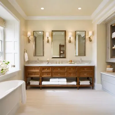 DRC Home Remodeling Logo