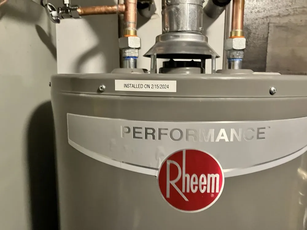 Slide of DRC Plumbing and Sewer